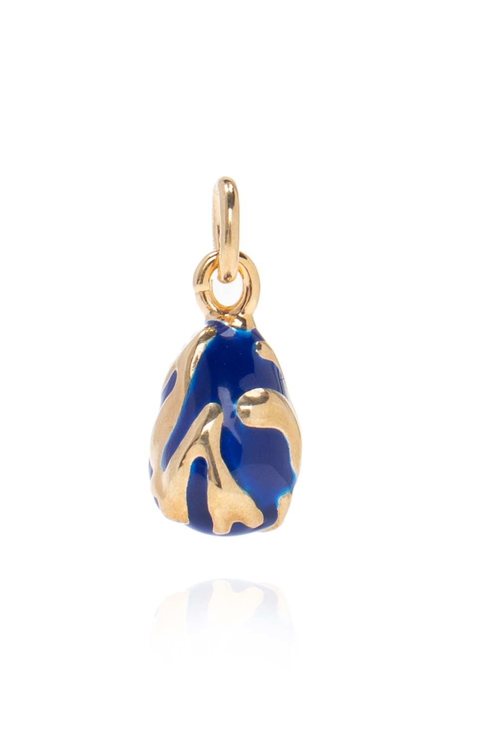 Bottega Veneta Enamelled pendant